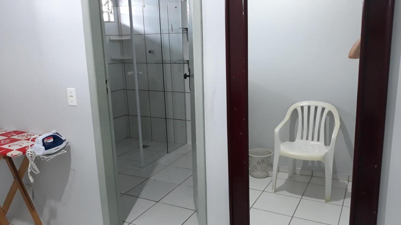 Edificio Belio Apartment Каскавел Екстериор снимка