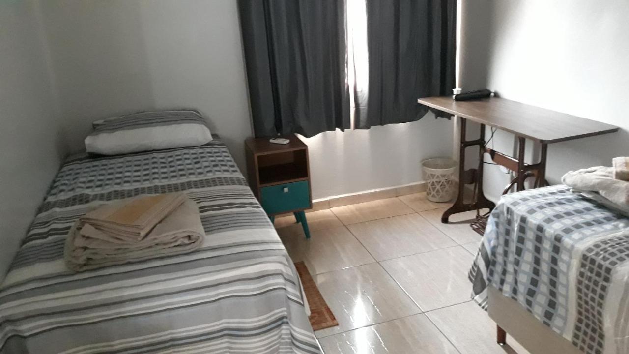Edificio Belio Apartment Каскавел Екстериор снимка
